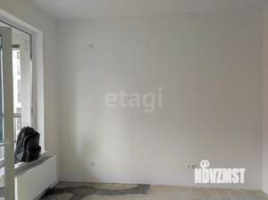 Студия квартира, вторичка, 27м2, 8/22 этаж