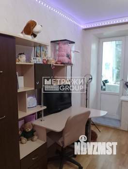 3-к квартира, вторичка, 57м2, 4/9 этаж