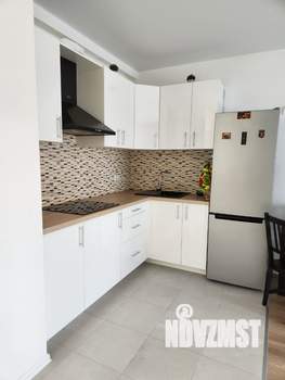 1-к квартира, вторичка, 36м2, 5/17 этаж