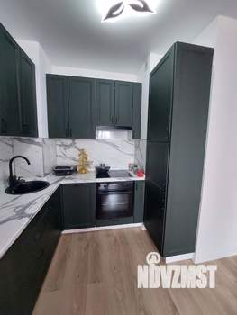 2-к квартира, вторичка, 33м2, 9/17 этаж