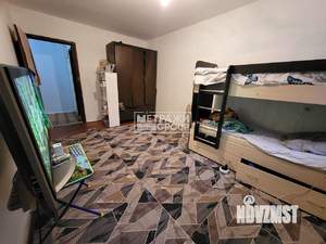 3-к квартира, вторичка, 59м2, 2/9 этаж