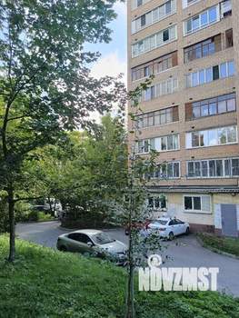 2-к квартира, вторичка, 56м2, 8/12 этаж