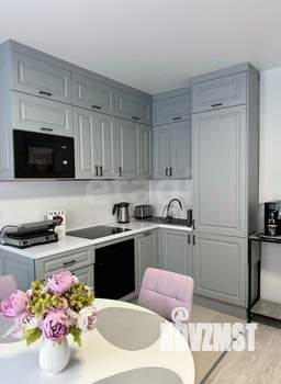 1-к квартира, вторичка, 39м2, 2/17 этаж