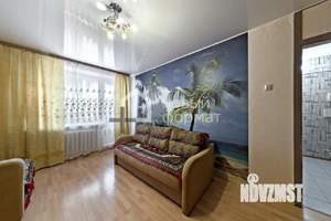 1-к квартира, вторичка, 32м2, 1/9 этаж