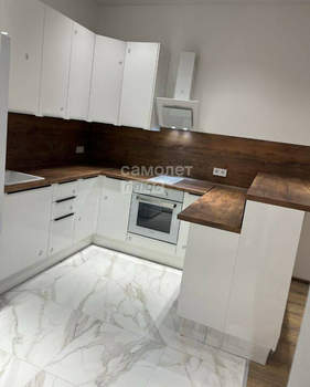 2-к квартира, вторичка, 40м2, 25/25 этаж