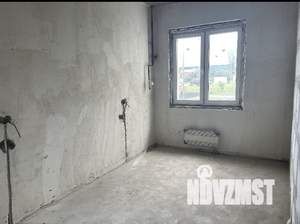 2-к квартира, сданный дом, 83м2, 1/4 этаж