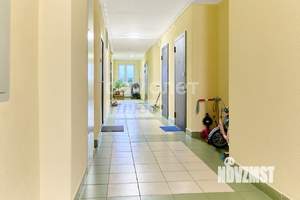 Студия квартира, вторичка, 27м2, 7/18 этаж