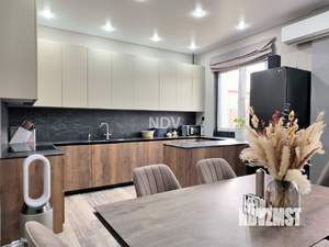 3-к квартира, вторичка, 75м2, 1/4 этаж