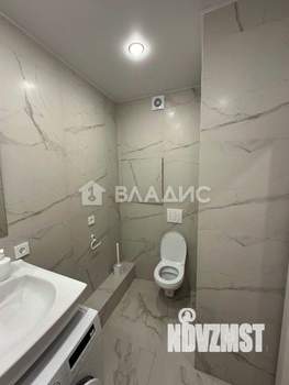 Студия квартира, вторичка, 26м2, 2/4 этаж