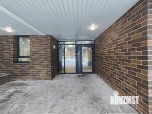 2-к квартира, вторичка, 53м2, 3/17 этаж