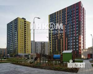 4-к квартира, вторичка, 80м2, 13/18 этаж
