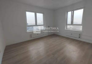 3-к квартира, вторичка, 69м2, 17/17 этаж