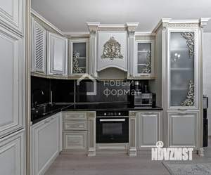 2-к квартира, вторичка, 52м2, 6/17 этаж