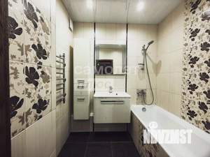 2-к квартира, вторичка, 75м2, 2/17 этаж