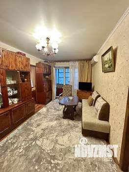 2-к квартира, вторичка, 42м2, 5/5 этаж