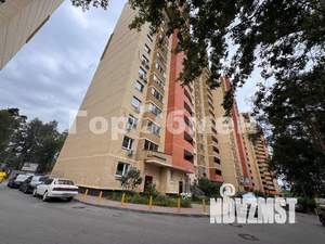 1-к квартира, вторичка, 37м2, 13/17 этаж