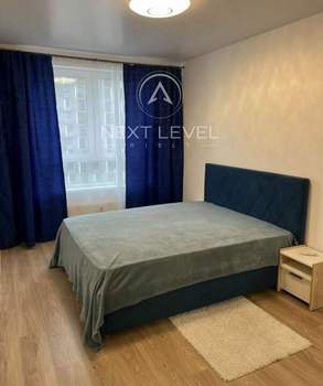2-к квартира, вторичка, 60м2, 9/17 этаж
