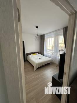 3-к квартира, вторичка, 57м2, 9/24 этаж