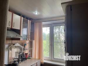 2-к квартира, вторичка, 44м2, 4/5 этаж