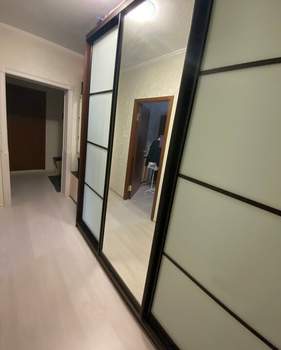 1-к квартира, вторичка, 45м2, 7/25 этаж