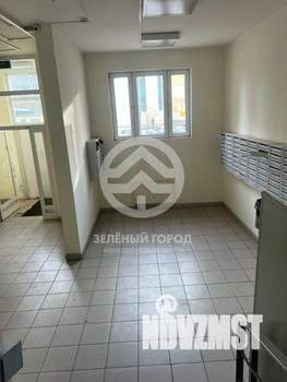 2-к квартира, вторичка, 59м2, 7/8 этаж