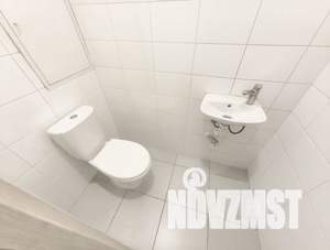 2-к квартира, вторичка, 53м2, 1/22 этаж