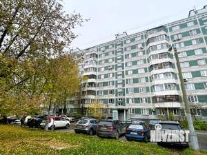 3-к квартира, вторичка, 60м2, 9/9 этаж