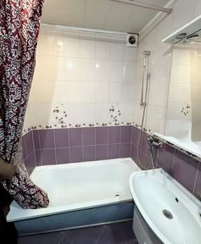 1-к квартира, вторичка, 32м2, 4/5 этаж