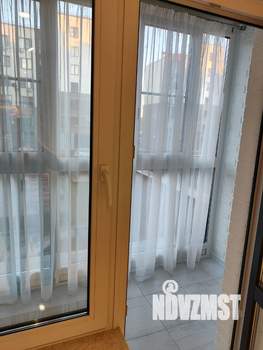 1-к квартира, вторичка, 37м2, 2/6 этаж