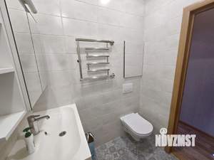 1-к квартира, вторичка, 44м2, 5/22 этаж