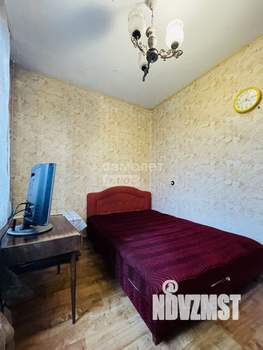 4-к квартира, вторичка, 60м2, 3/5 этаж