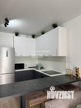 Студия квартира, вторичка, 28м2, 13/17 этаж