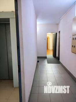 3-к квартира, вторичка, 77м2, 2/9 этаж