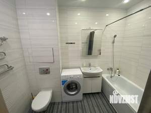 1-к квартира, вторичка, 40м2, 4/10 этаж