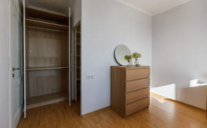 2-к квартира, вторичка, 64м2, 22/22 этаж