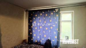 4-к квартира, вторичка, 59м2, 5/9 этаж