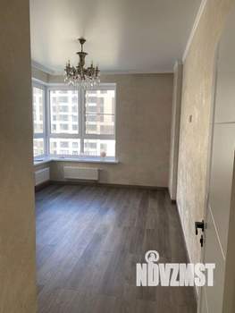 3-к квартира, вторичка, 83м2, 8/18 этаж