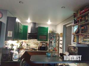 Студия квартира, вторичка, 32м2, 14/16 этаж