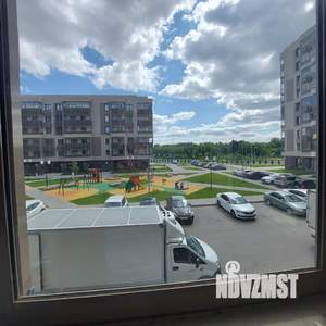 1-к квартира, вторичка, 40м2, 2/9 этаж