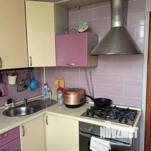 1-к квартира, вторичка, 37м2, 5/5 этаж