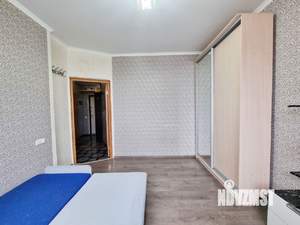 2-к квартира, вторичка, 44м2, 10/17 этаж