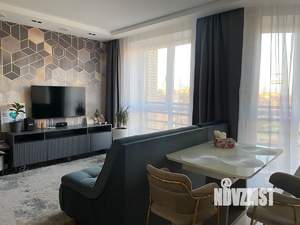 2-к квартира, вторичка, 59м2, 7/8 этаж