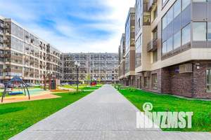 1-к квартира, вторичка, 36м2, 9/9 этаж