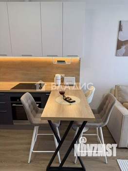 1-к квартира, вторичка, 35м2, 13/17 этаж