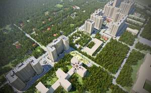 2-к квартира, вторичка, 64м2, 10/17 этаж