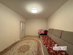 2-к квартира, вторичка, 70м2, 2/24 этаж