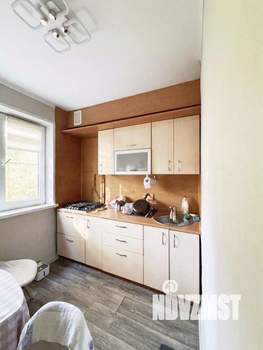 1-к квартира, вторичка, 30м2, 3/5 этаж
