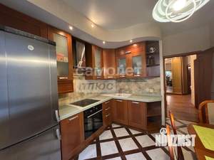 2-к квартира, вторичка, 69м2, 5/18 этаж