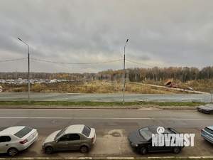 1-к квартира, вторичка, 33м2, 2/6 этаж