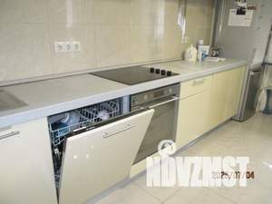 1-к квартира, вторичка, 43м2, 13/17 этаж